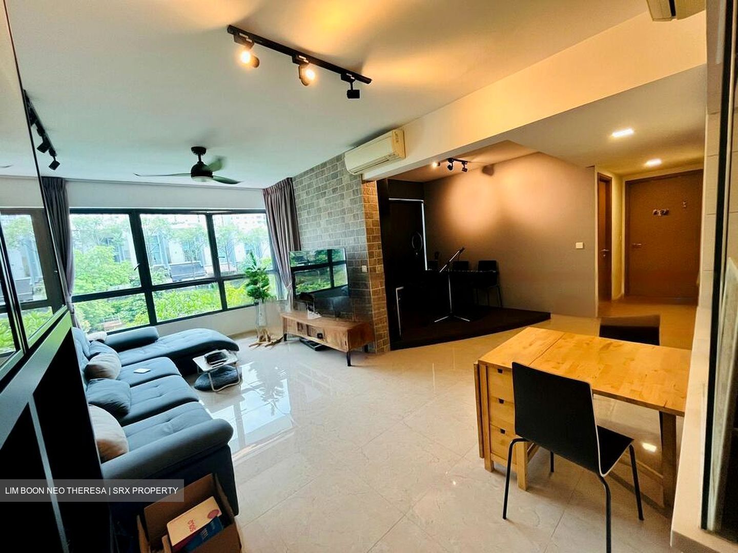 Belysa (D18), Condominium #501763721